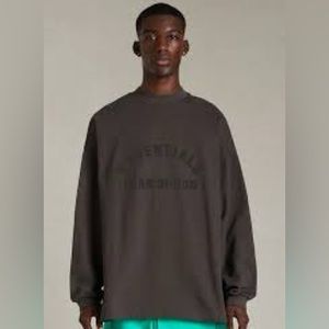 Ink Heavy Long Sleeve T-Shirt